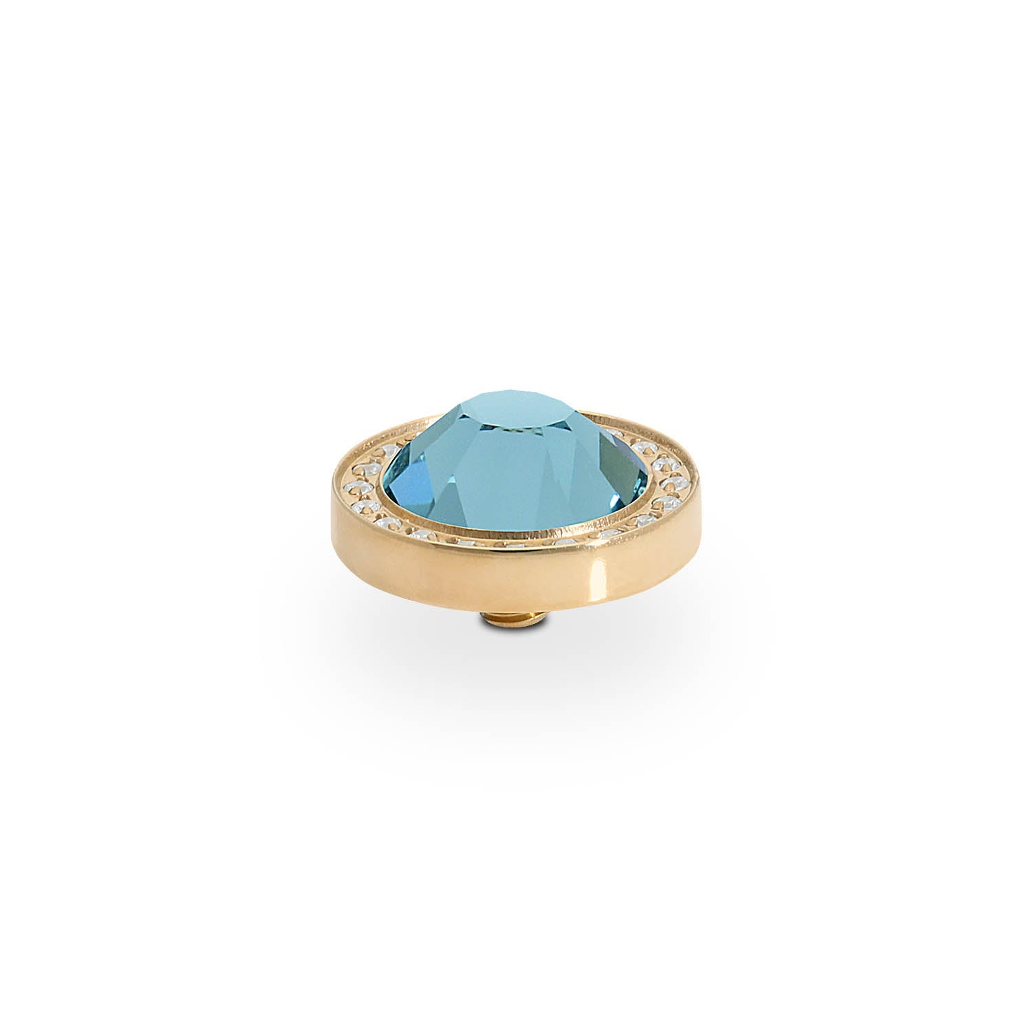 Canino Deluxe Top 10.5 mm - Gold