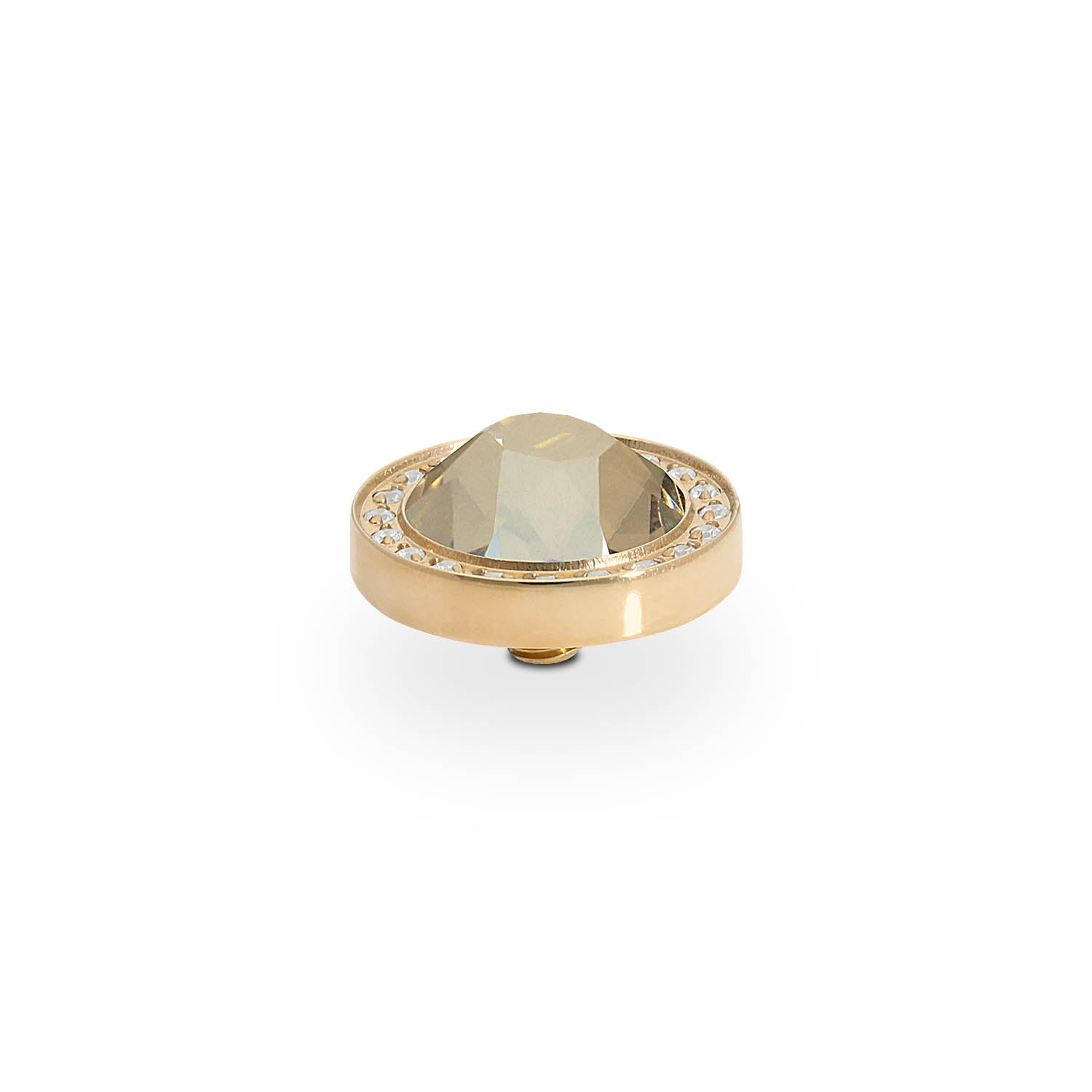 Canino Deluxe Top 10.5 mm - Gold golden shadow