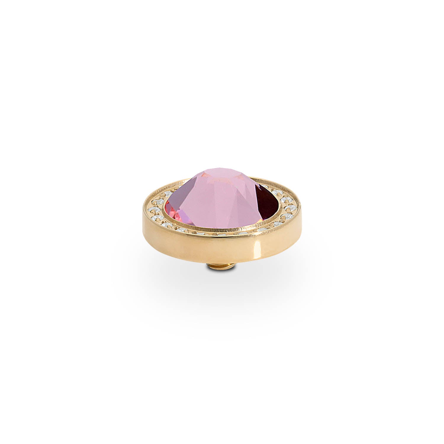 Canino Deluxe Top 10.5 mm - Gold Light Rose