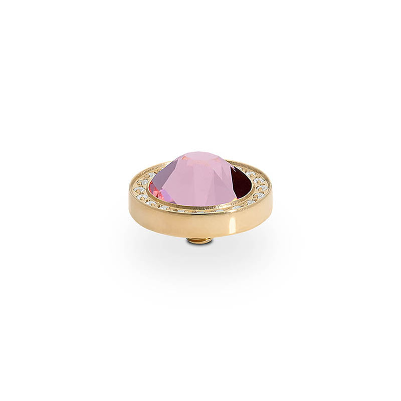 Canino Deluxe Top 10.5 mm - Gold Light Rose