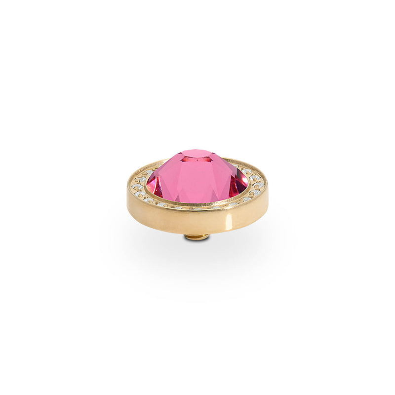 Canino Deluxe Top 10.5 mm - Gold rose