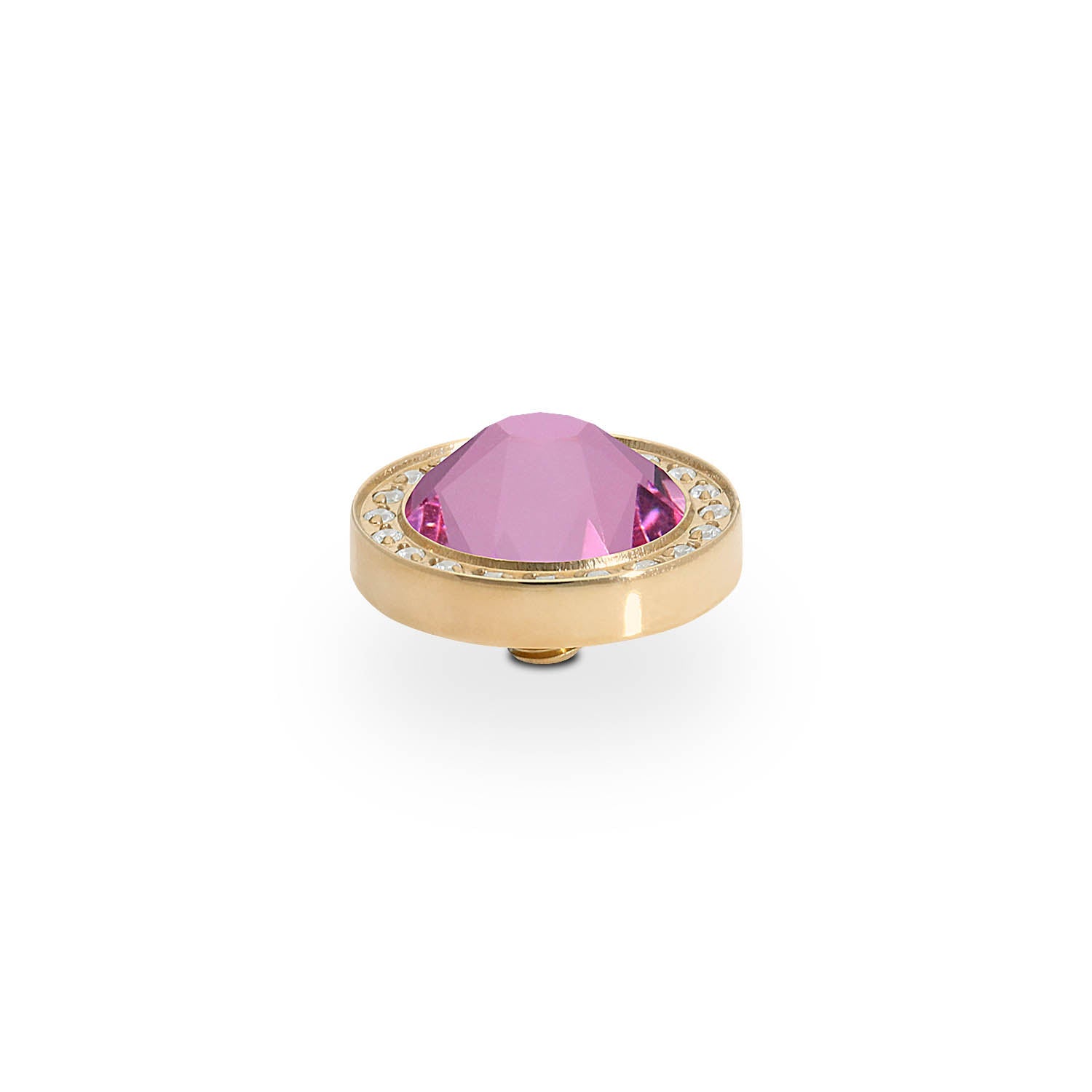 Canino Deluxe Top 10.5 mm - Gold