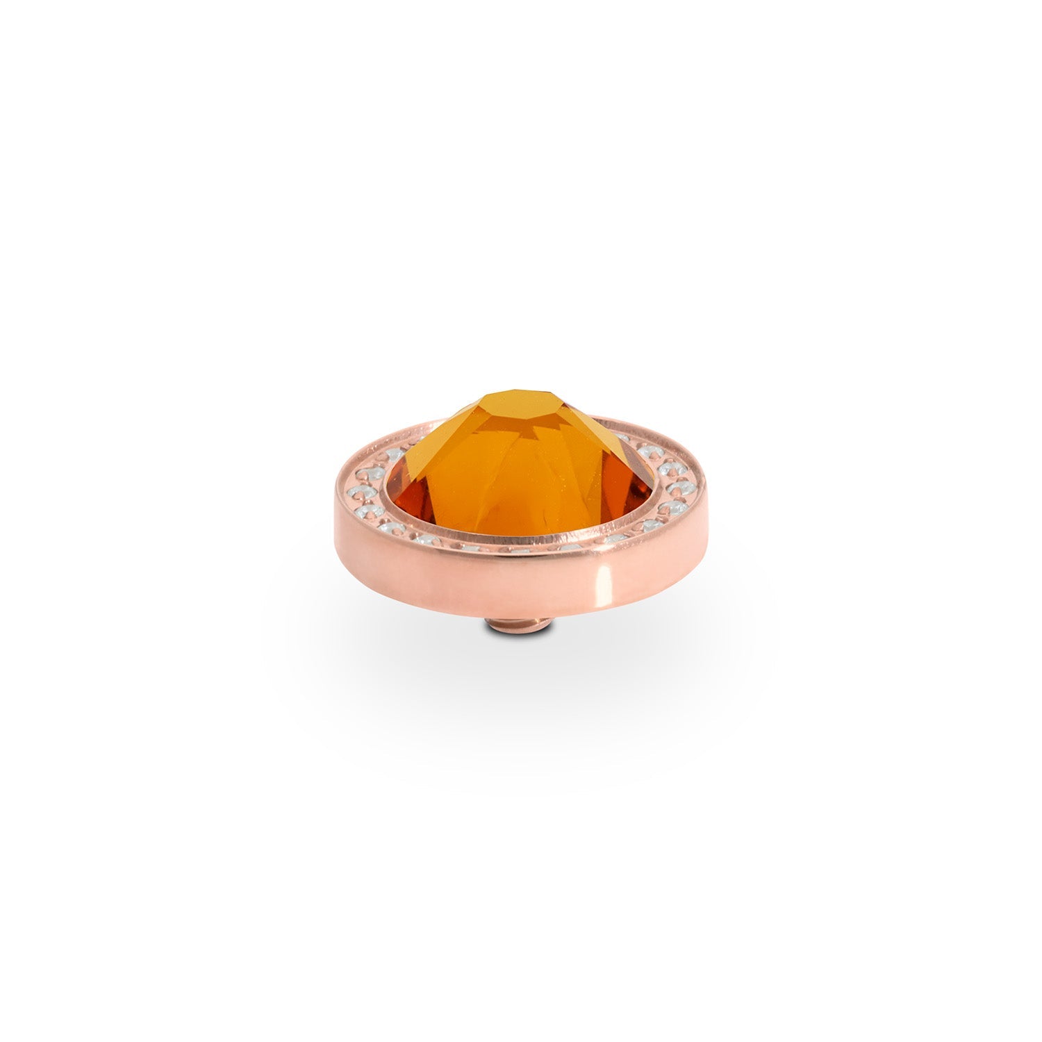 Canino Deluxe Top 10.5 mm - Roségold