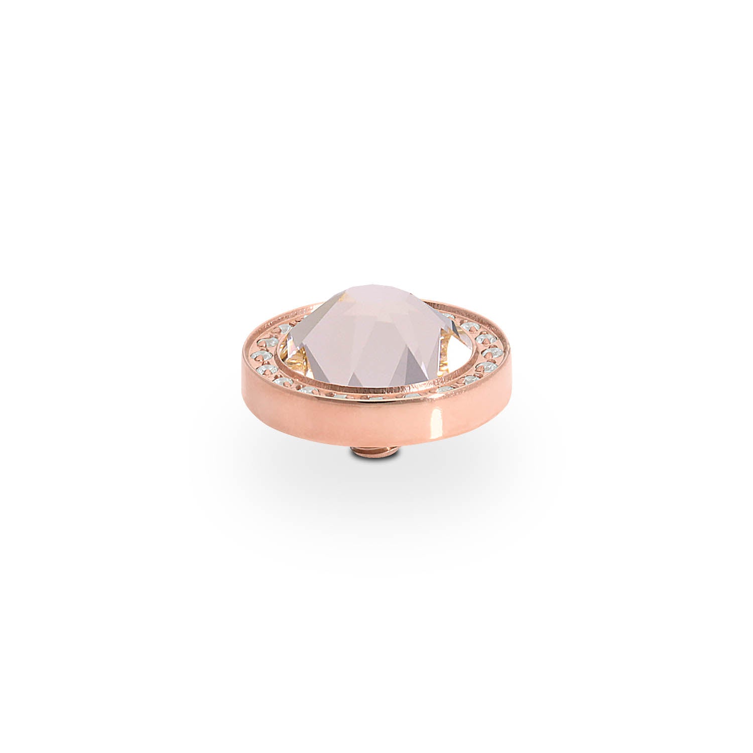 Canino Deluxe Top 10.5 mm - Roségold silk