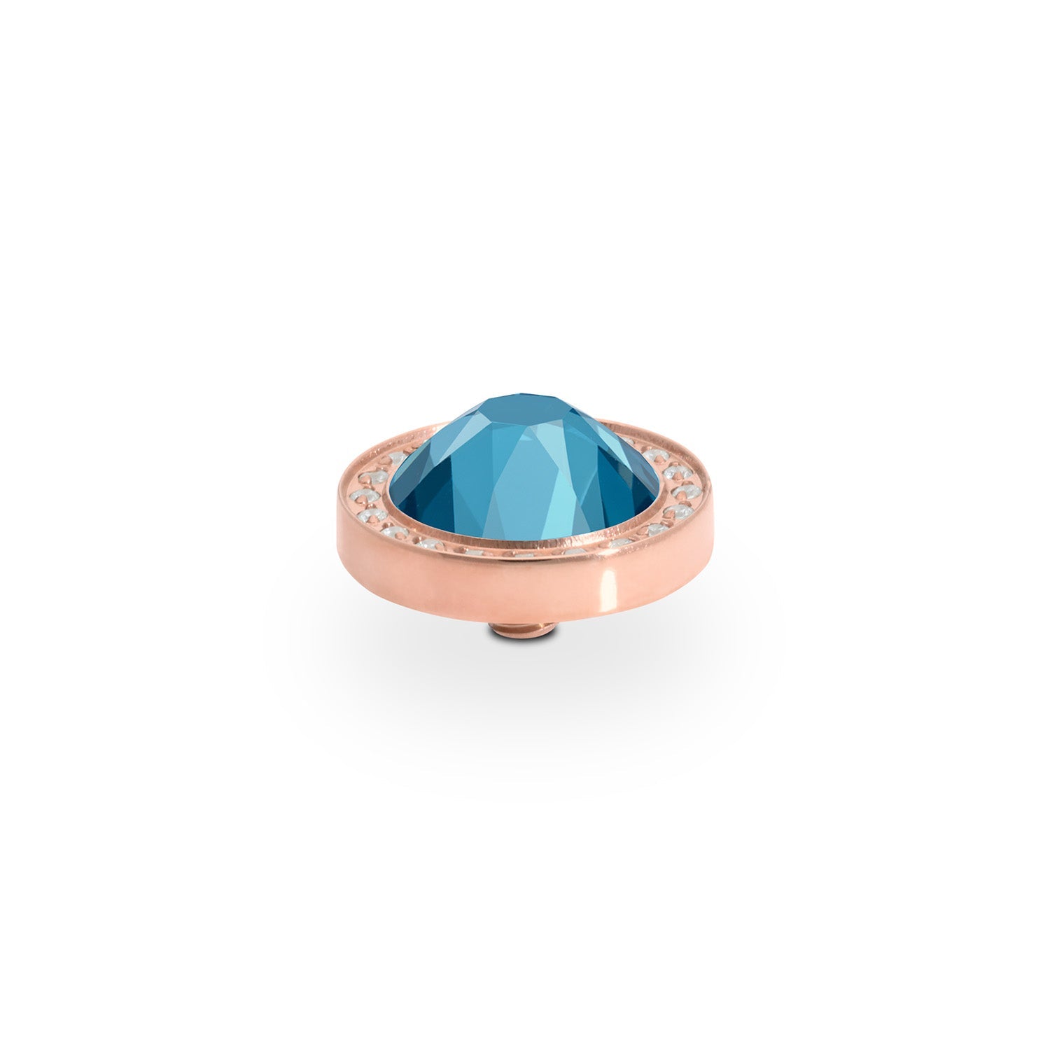 Canino Deluxe Top 10.5 mm - Roségold