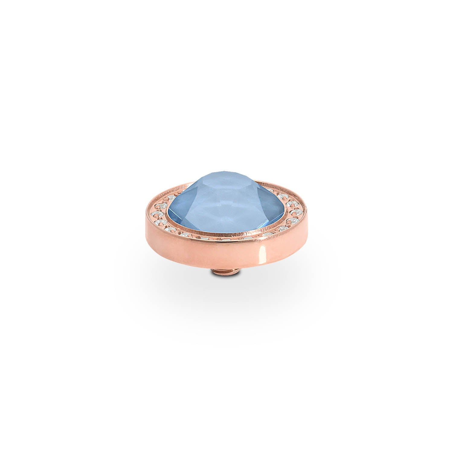 Canino Deluxe Top 10.5 mm - Roségold