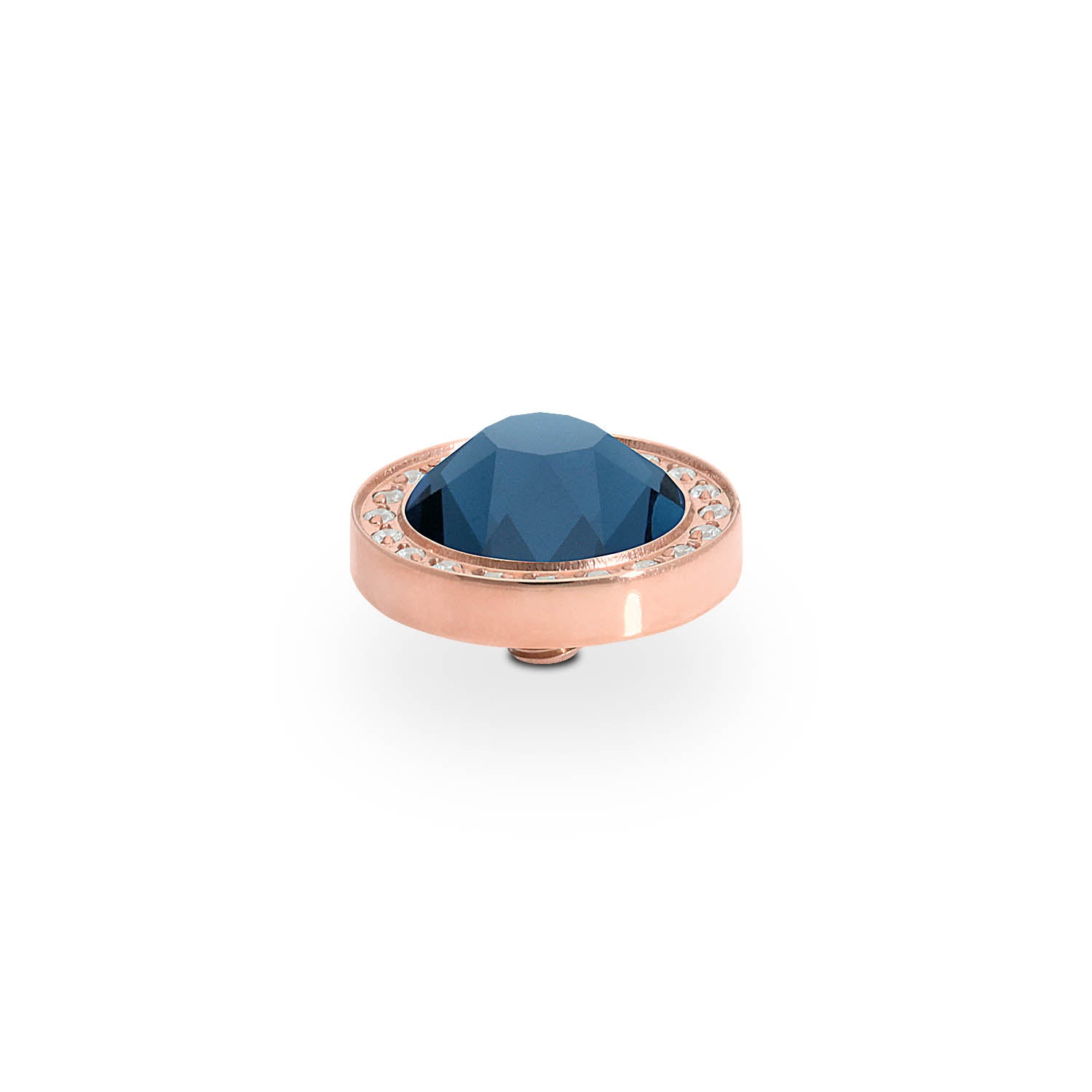 Canino Deluxe Top 10.5 mm - Roségold montana