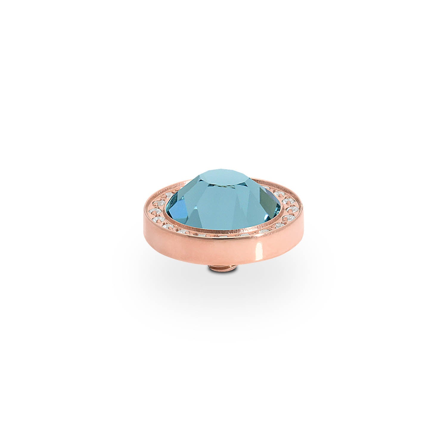 Canino Deluxe Top 10.5 mm - Roségold