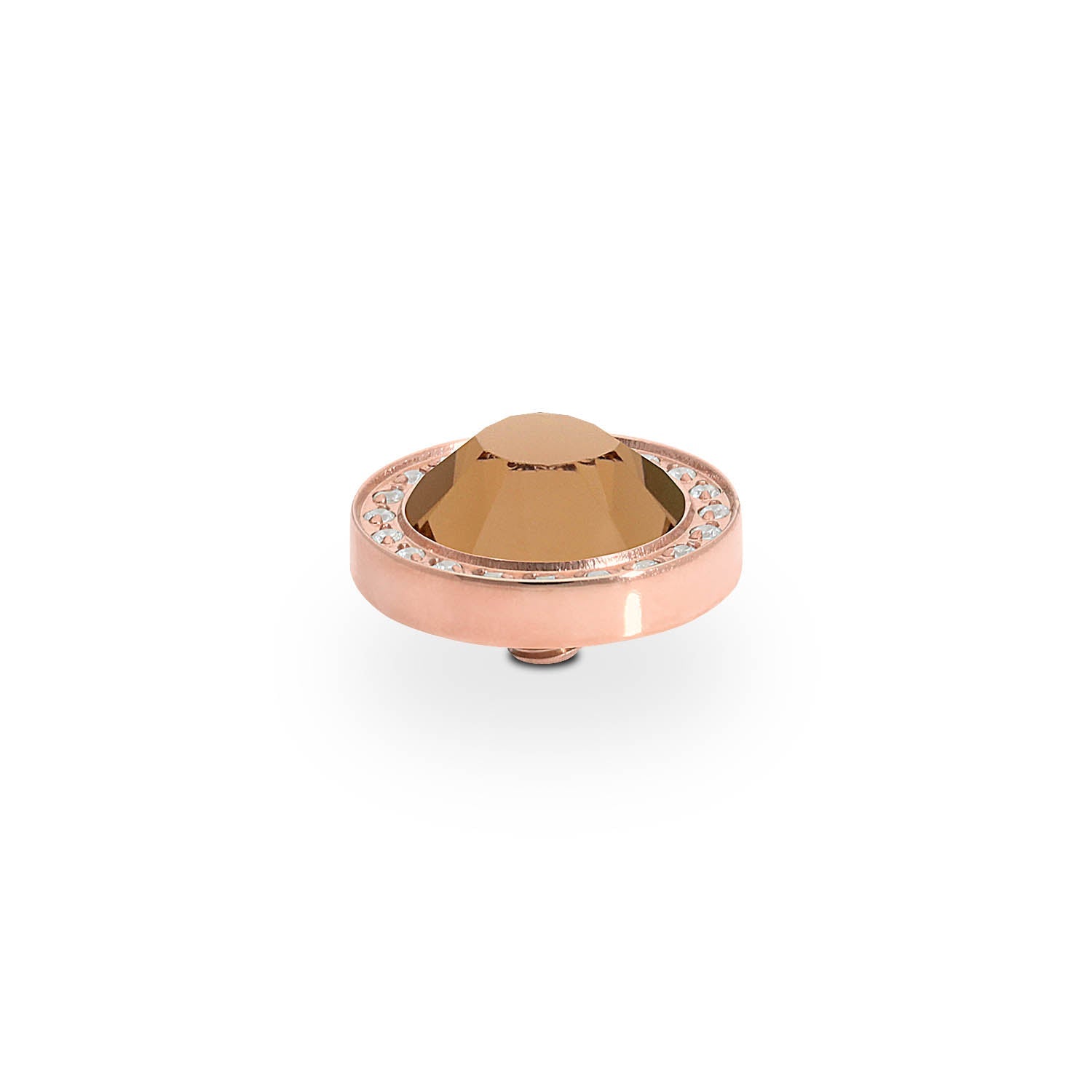 Canino Deluxe Top 10.5 mm - Roségold