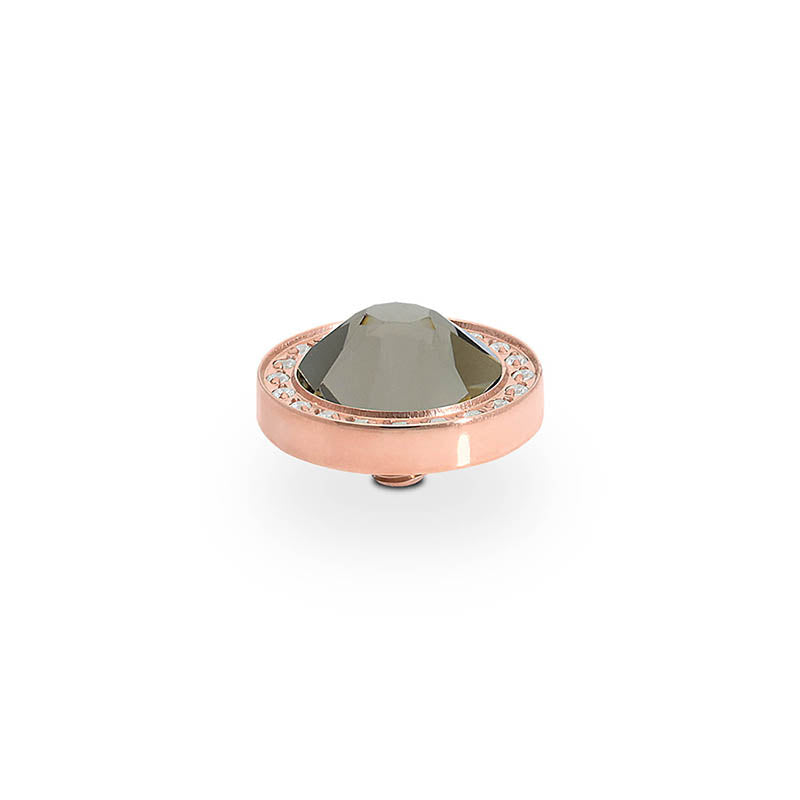 Canino Deluxe Top 10.5 mm - Roségold Greige