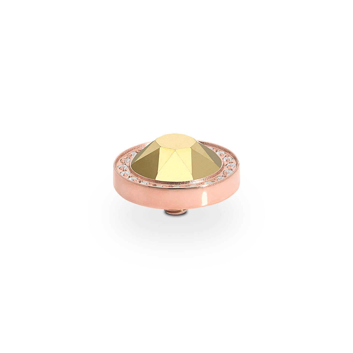Canino Deluxe Top 10.5 mm - Roségold