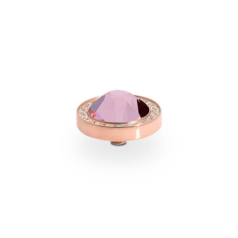Canino Deluxe Top 10.5 mm - Roségold Light Rose