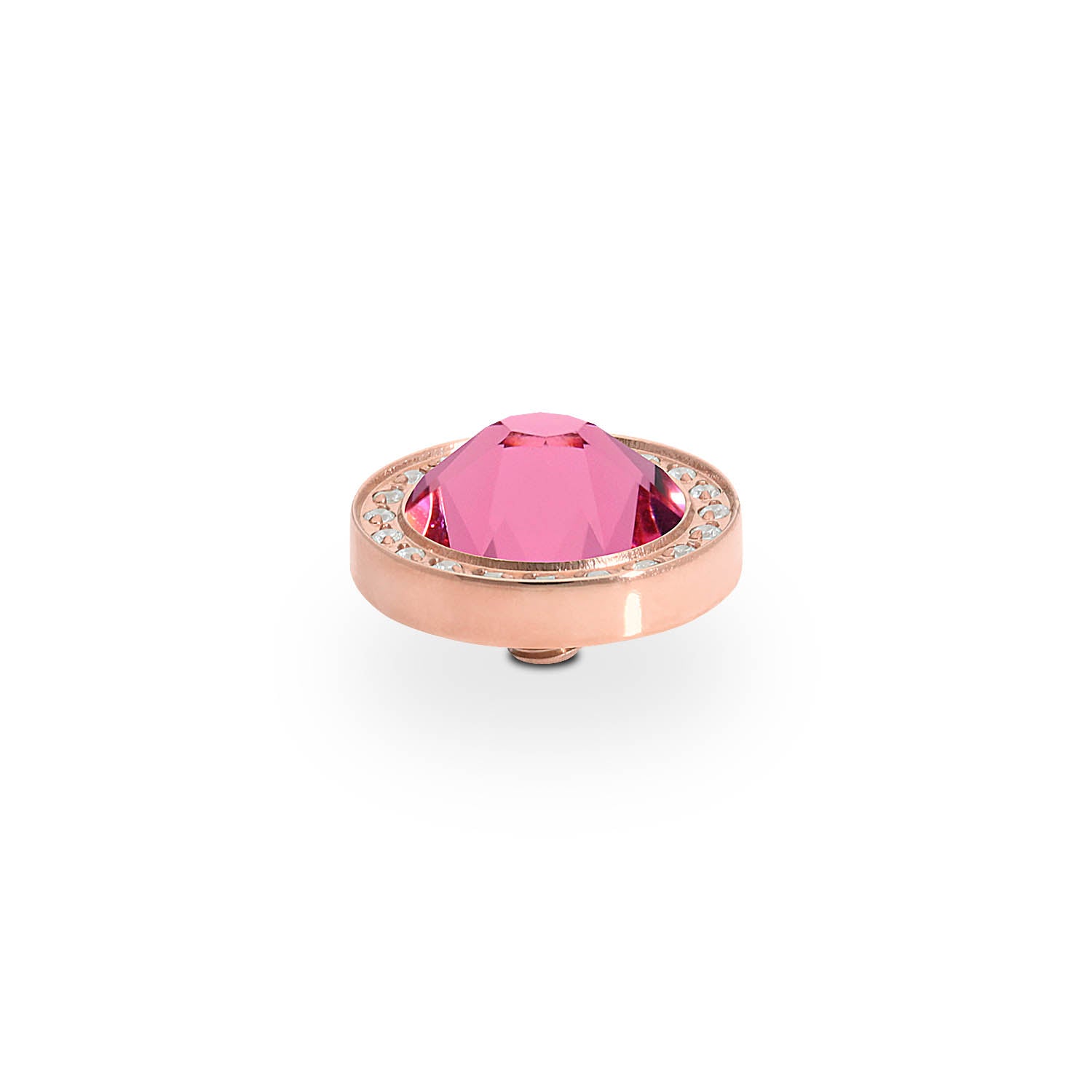Canino Deluxe Top 10.5 mm - Roségold rose