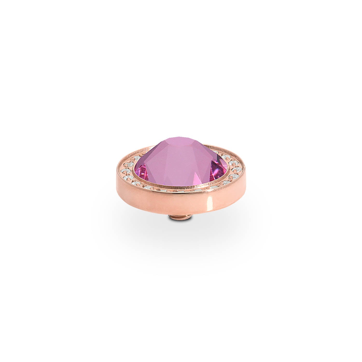 Canino Deluxe Top 10.5 mm - Roségold