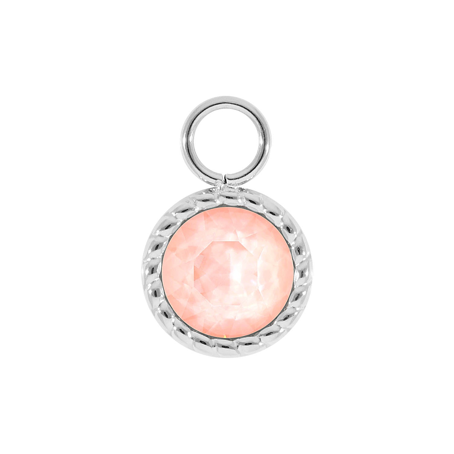 Bocconi Charm 11 mm - Gold