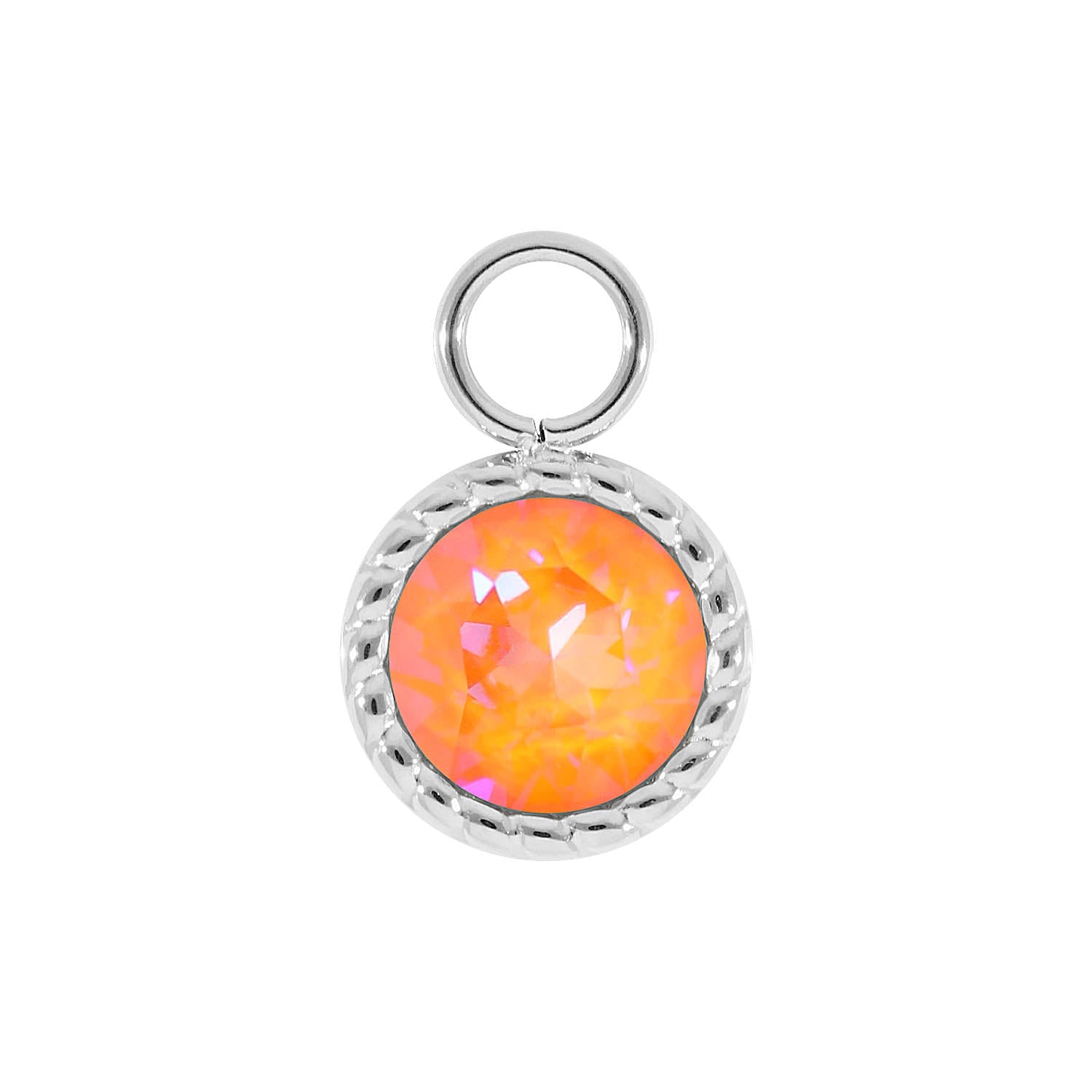 Bocconi Charm 11 mm - Gold