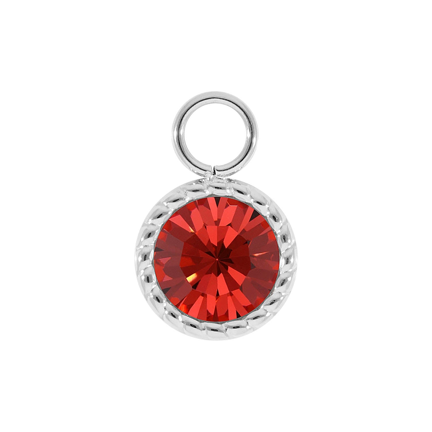 Bocconi Charm 11 mm - Gold