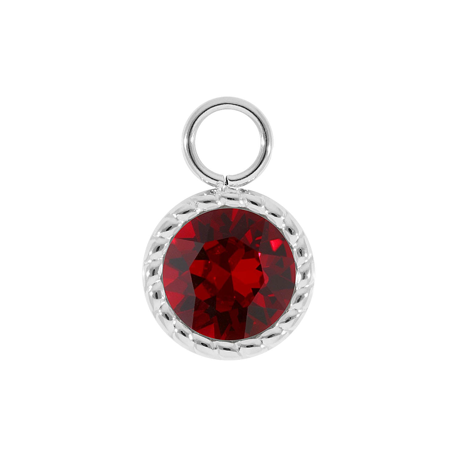 Bocconi Charm 11 mm - Gold