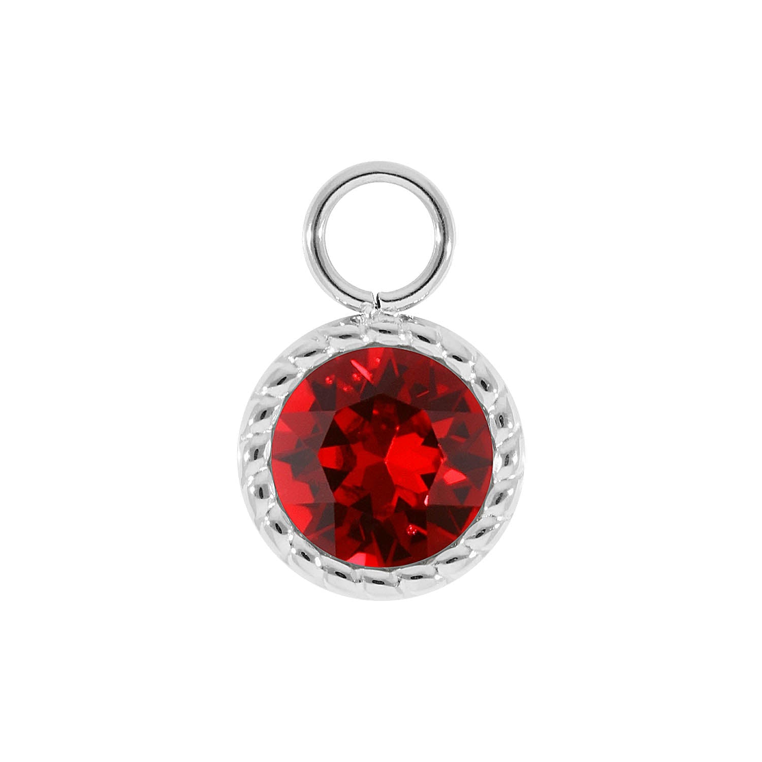 Bocconi Charm 11 mm - Gold