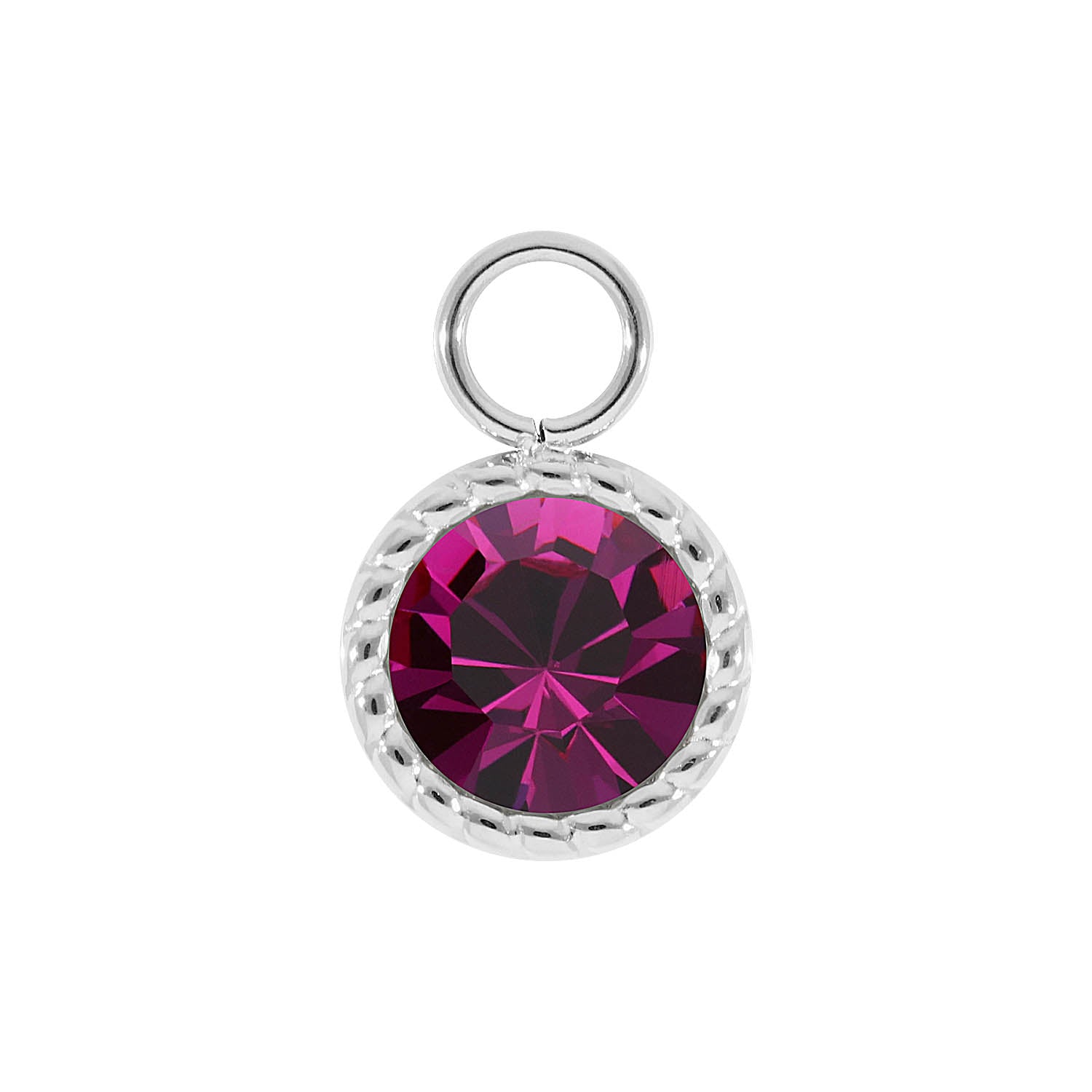Bocconi Charm 11 mm - Gold