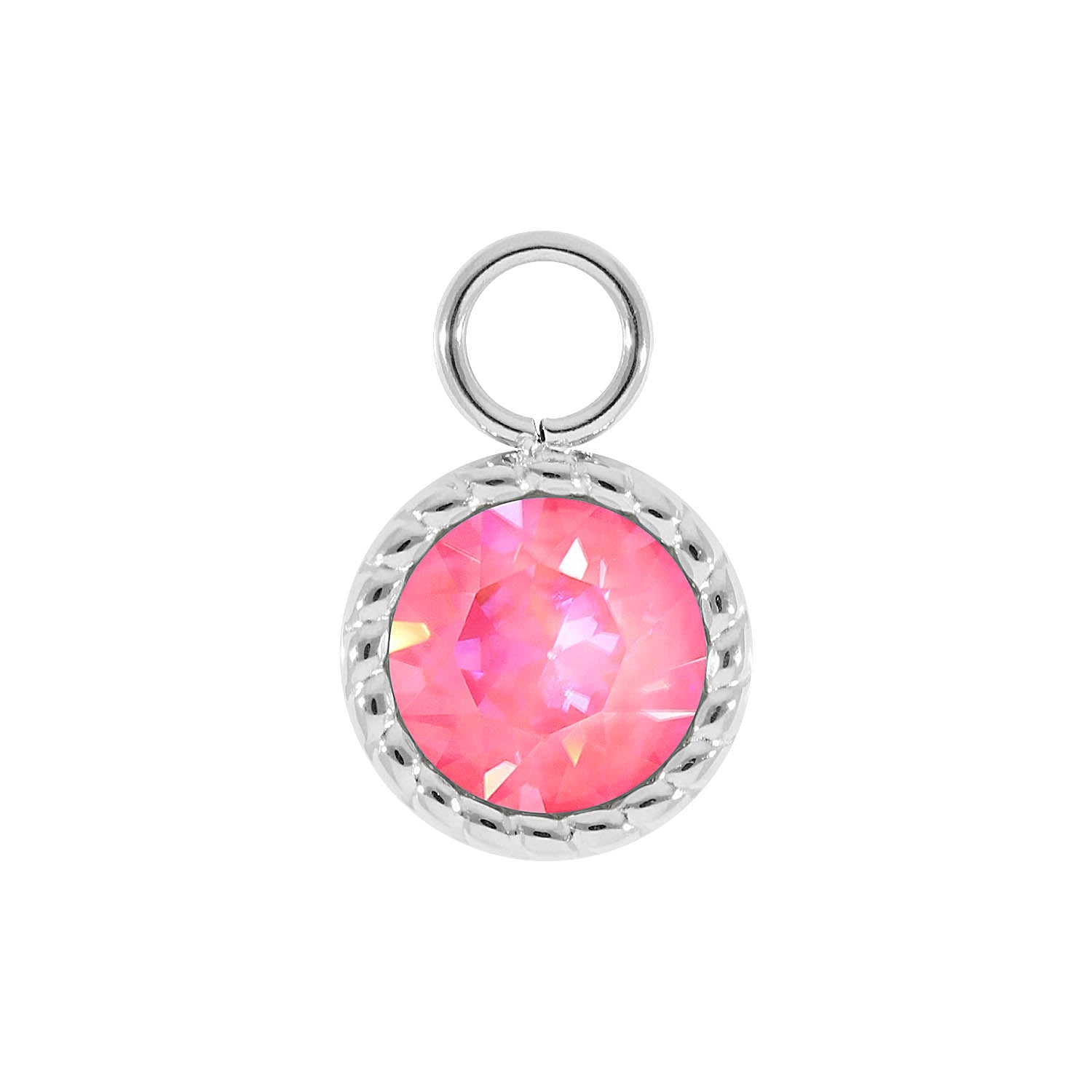 Bocconi Charm 11 mm - Gold
