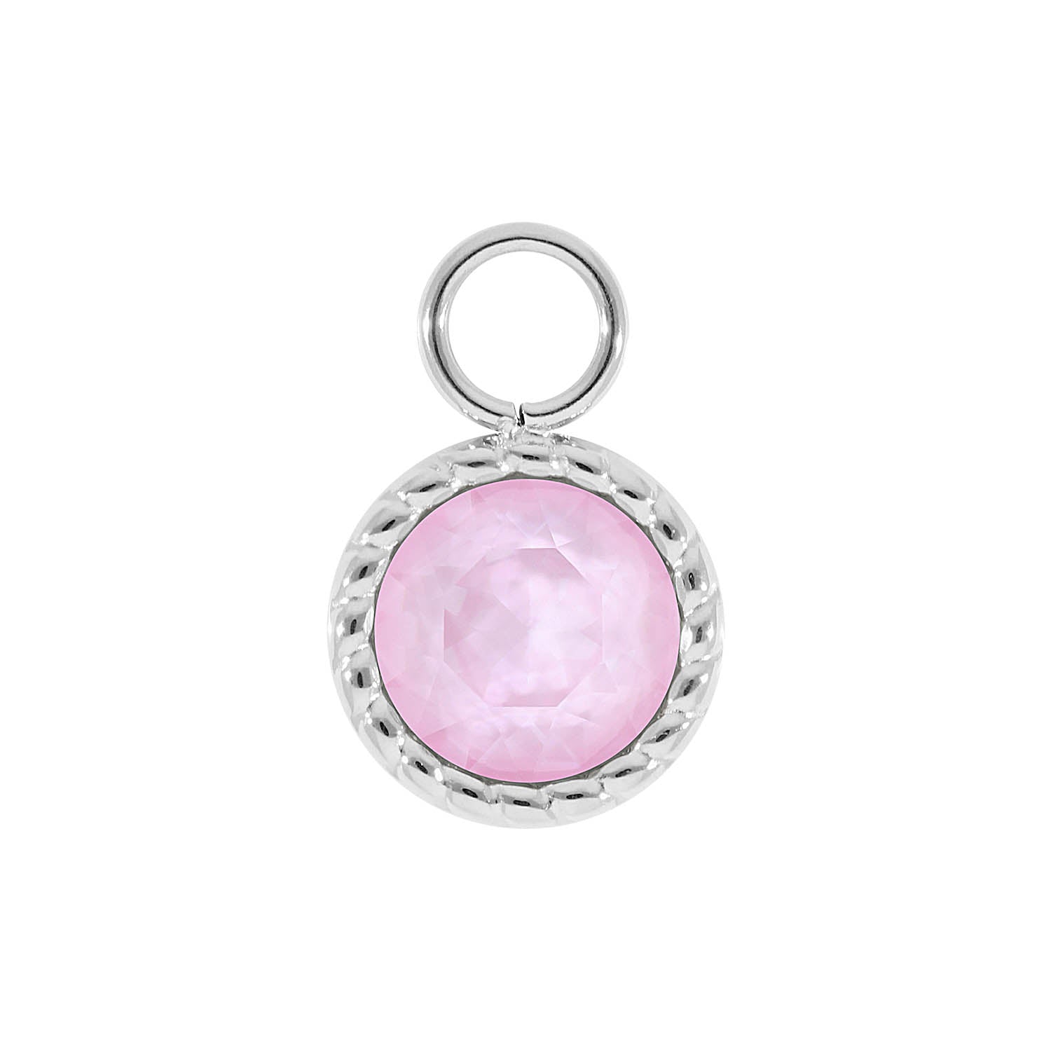 Bocconi Charm 11 mm - Gold