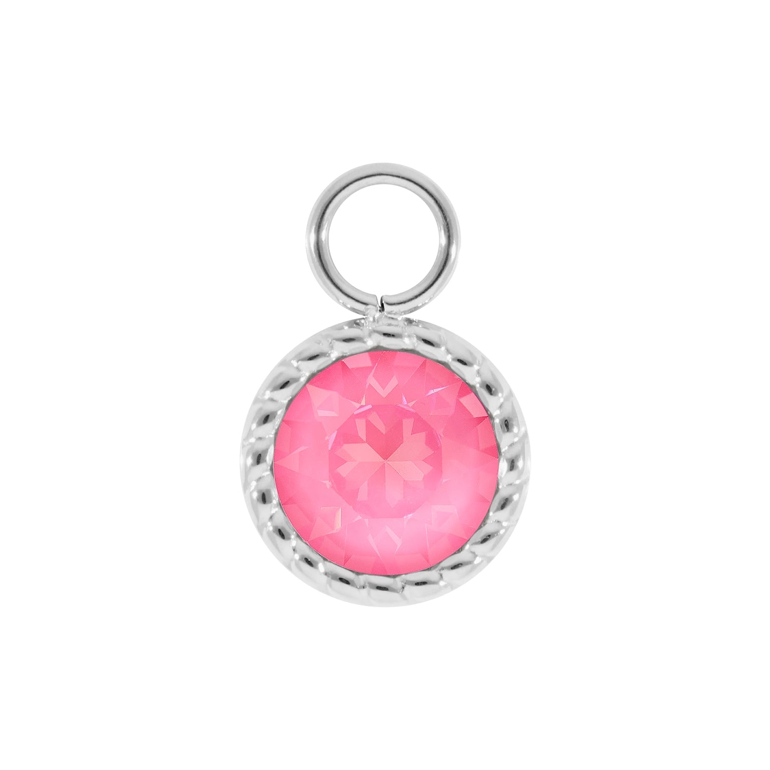 Bocconi Charm 11 mm - Gold