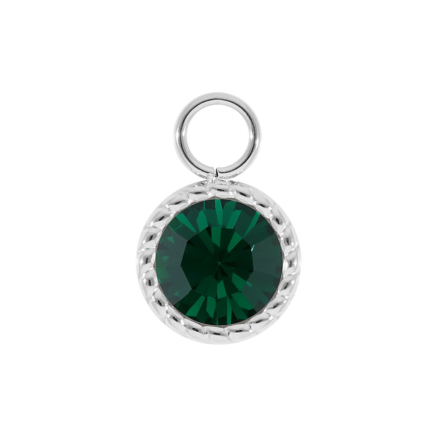 Bocconi Charm 11 mm - Gold