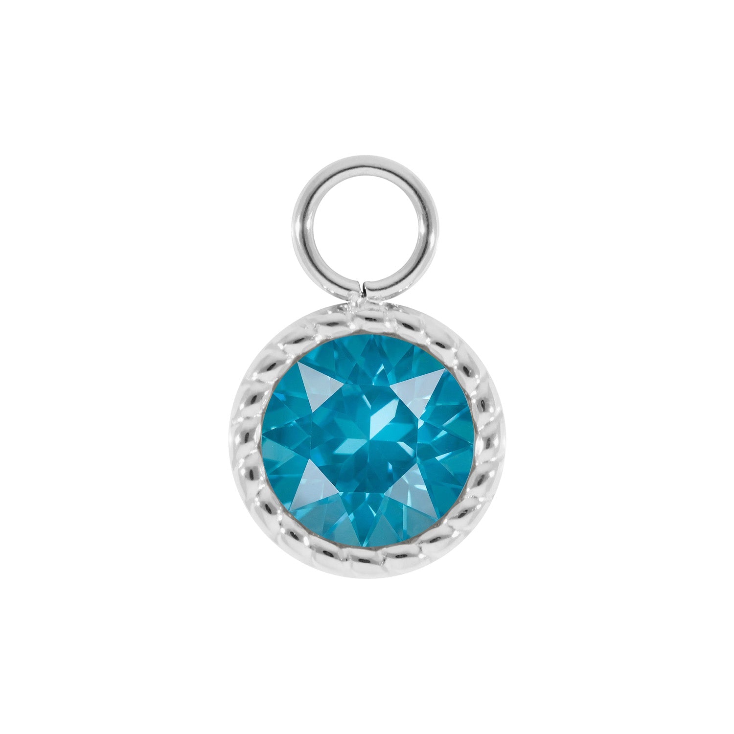 Bocconi Charm 11 mm - Gold