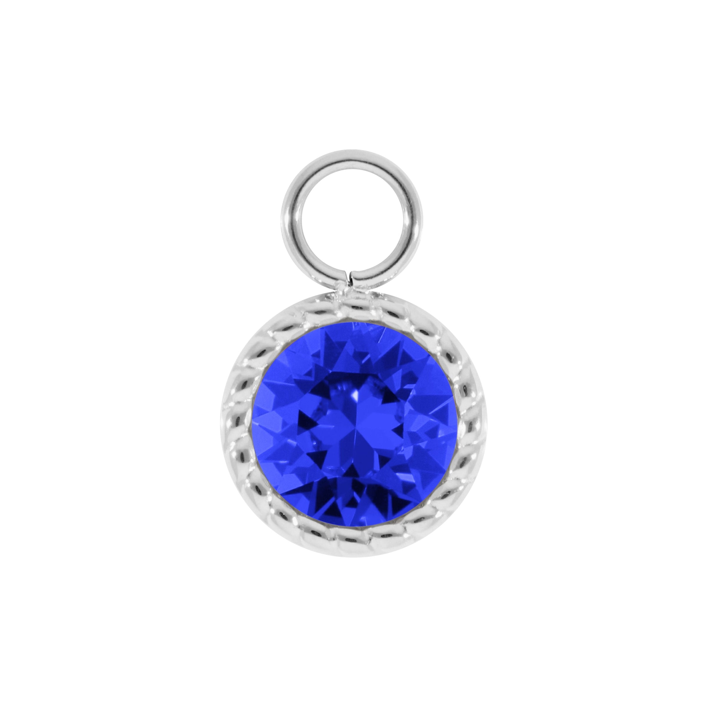Bocconi Charm 11 mm - Gold