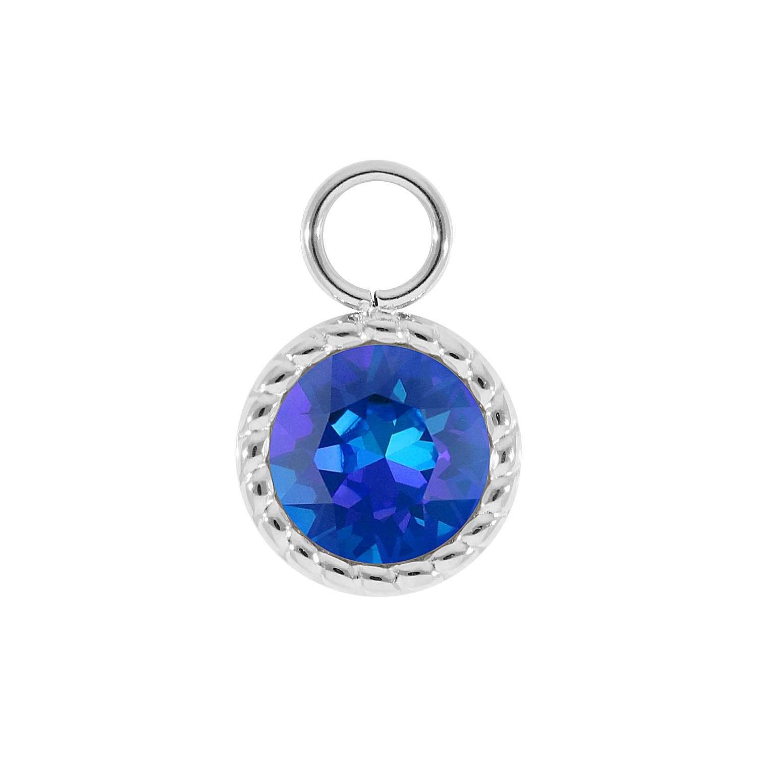 Bocconi Charm 11 mm - Gold