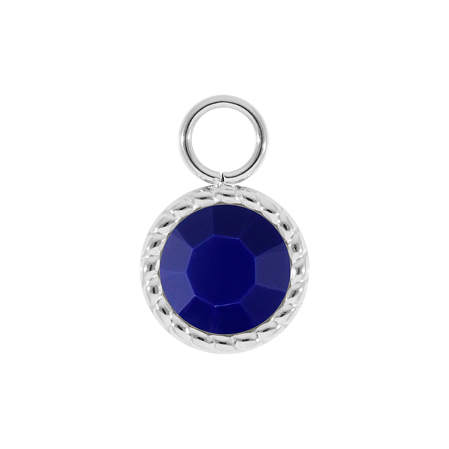 Bocconi Charm 11 mm - Gold