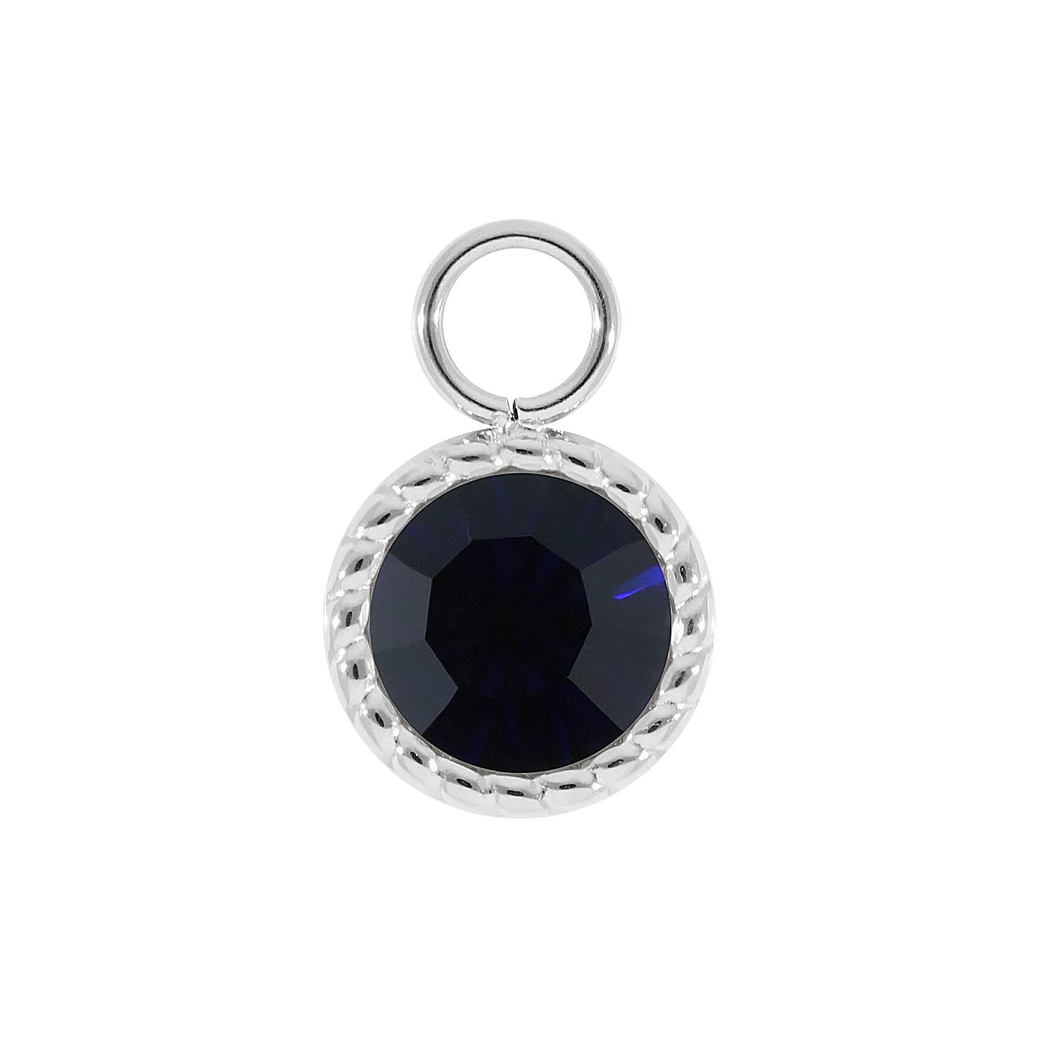 Bocconi Charm 11 mm - Gold