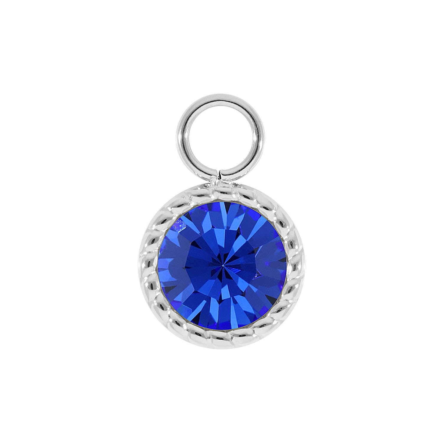 Bocconi Charm 11 mm - Gold