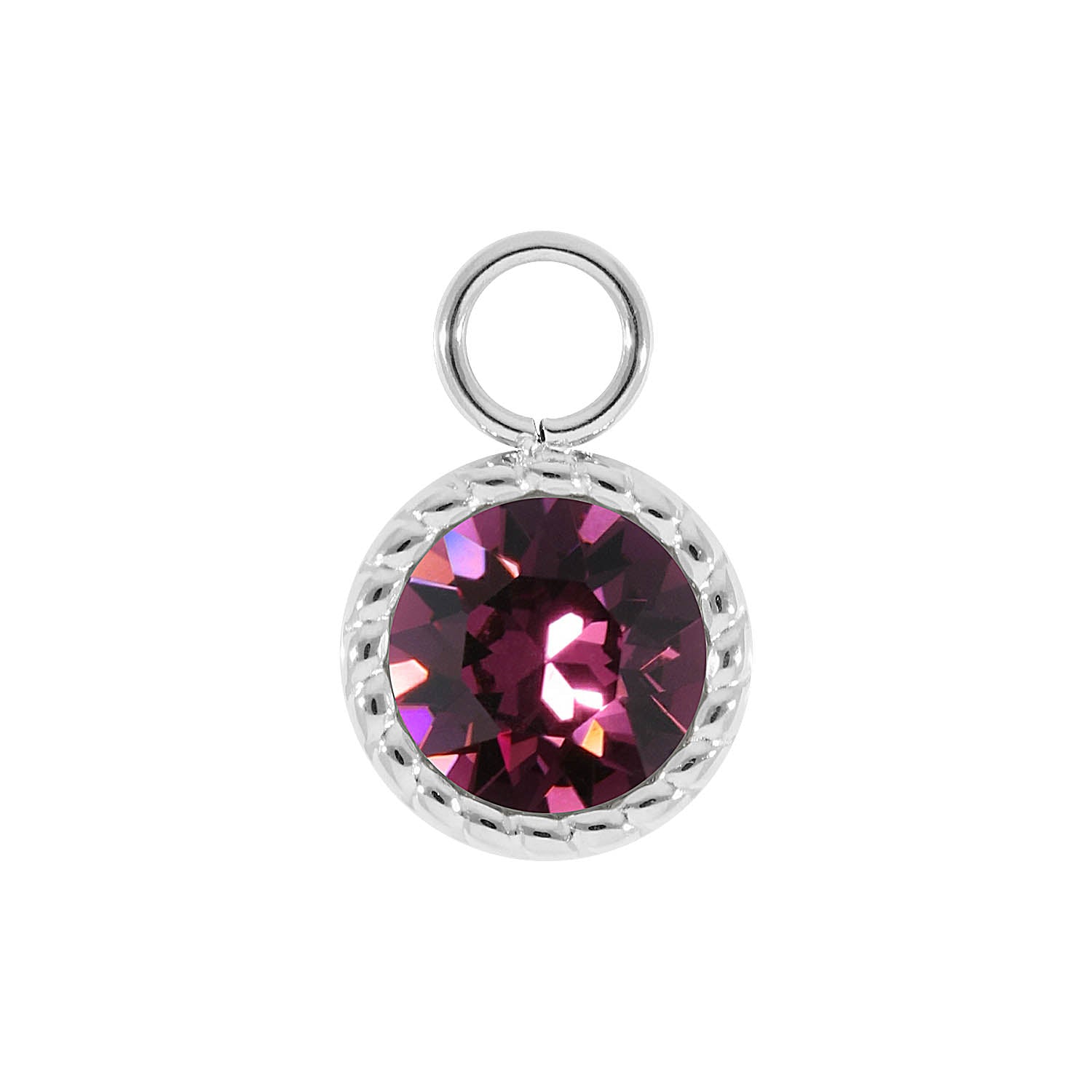 Bocconi Charm 11 mm - Gold
