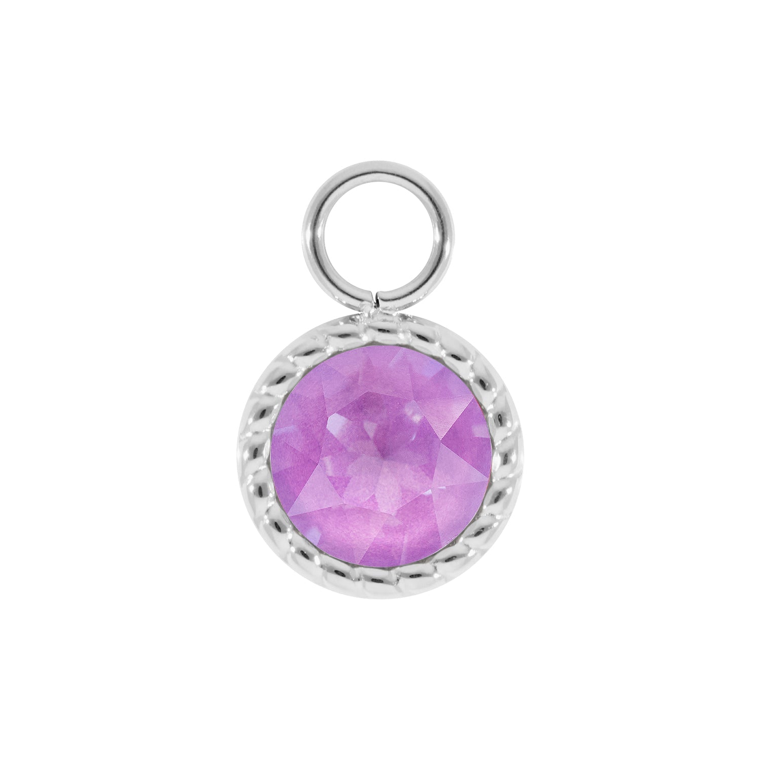 Bocconi Charm 11 mm - Gold