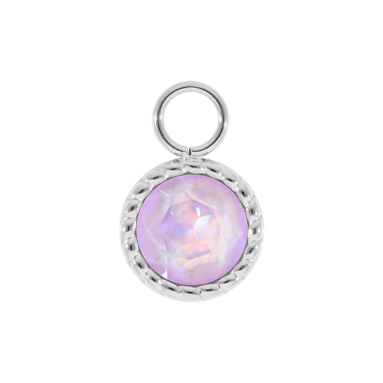 Bocconi Charm 11 mm - Gold