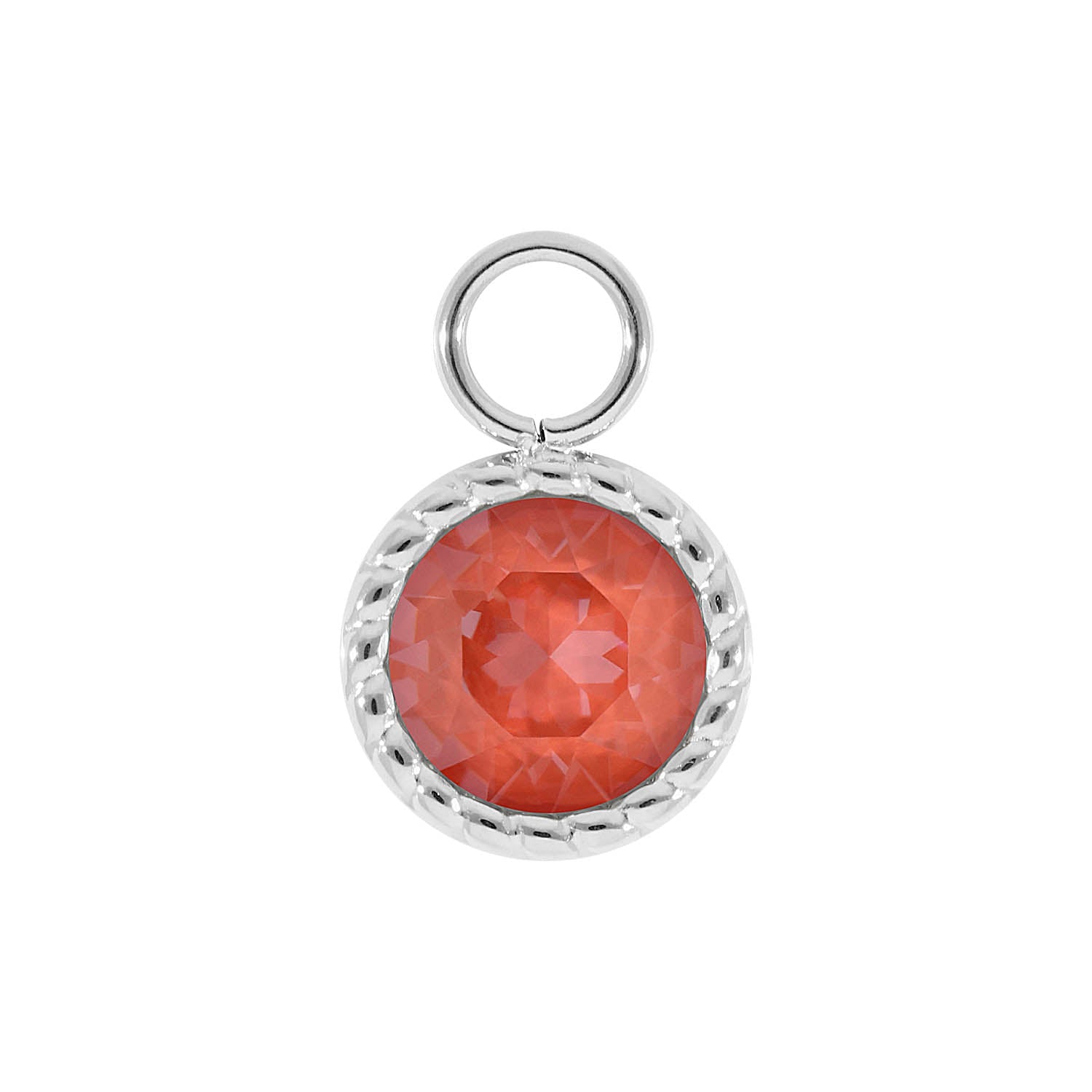 Bocconi Charm 11 mm - Gold