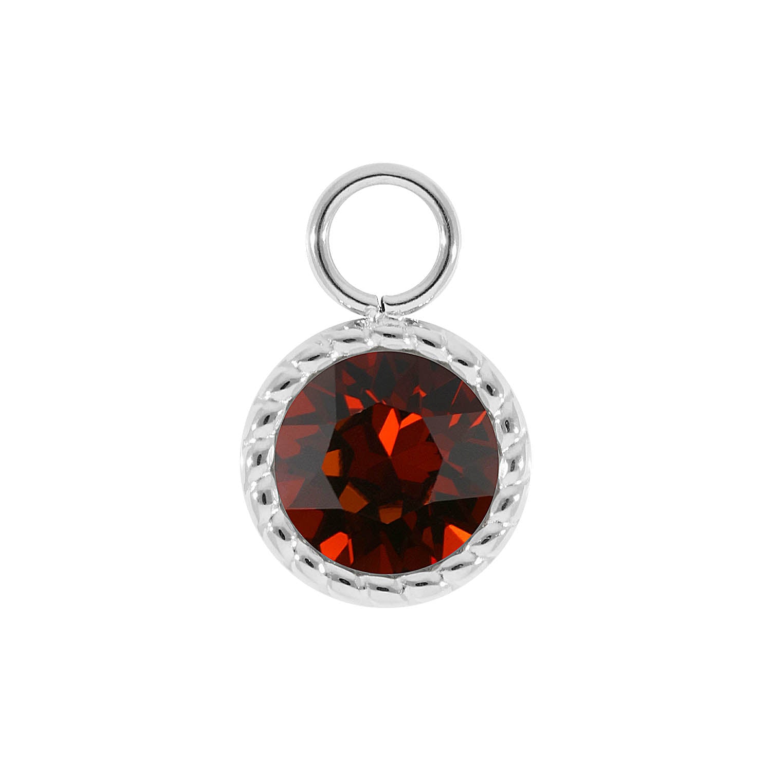 Bocconi Charm 11 mm - Gold