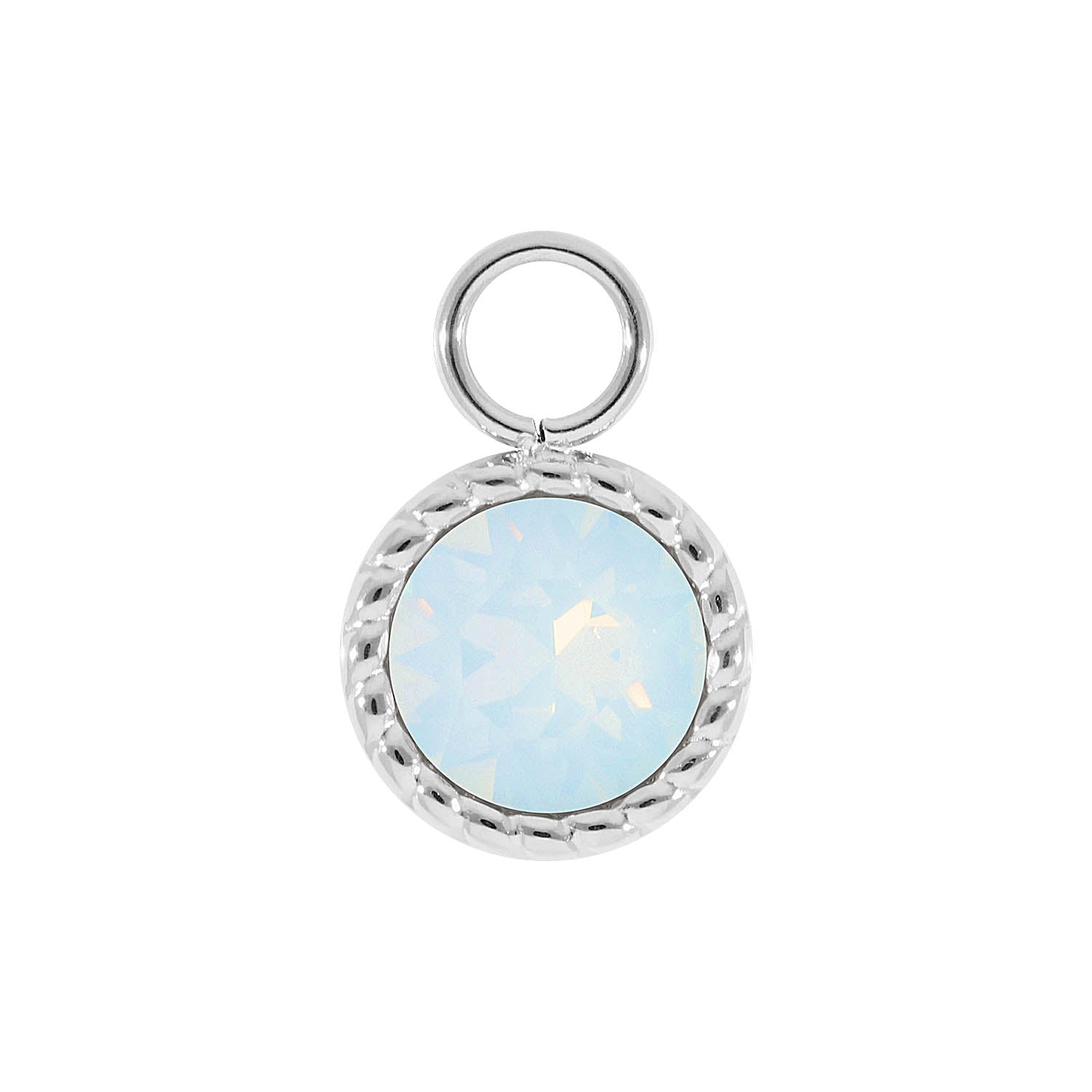 Bocconi Charm 11 mm - Gold