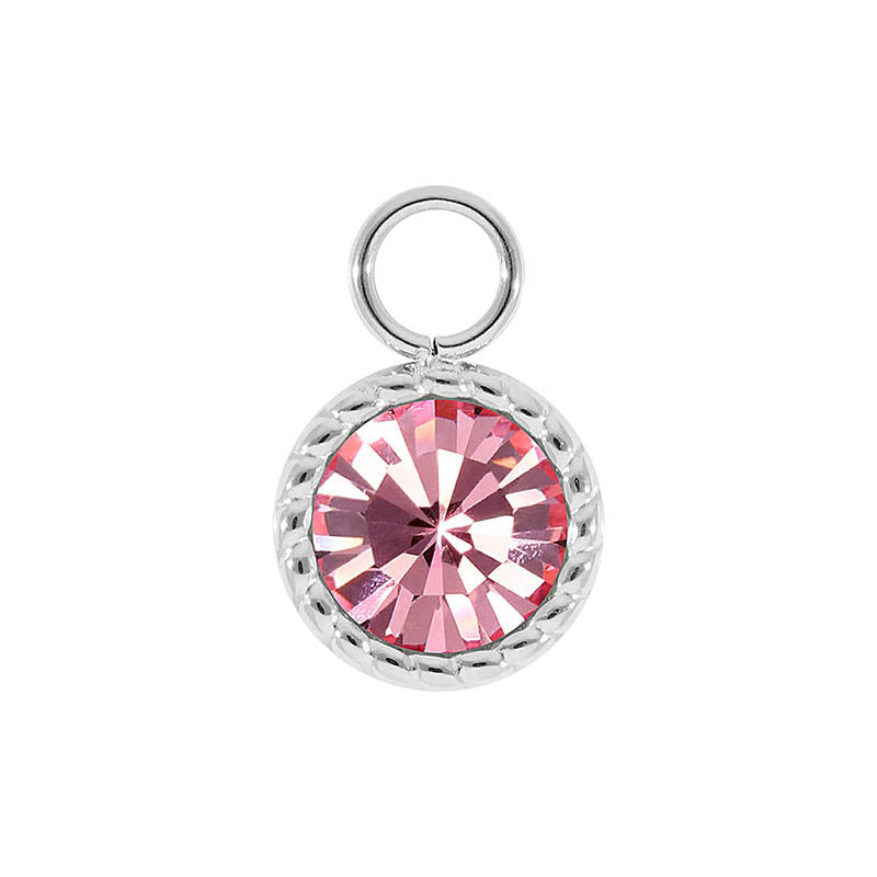 Bocconi Charm 11 mm - Gold