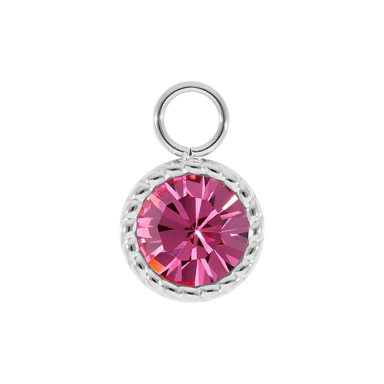 Bocconi Charm 11 mm - Gold