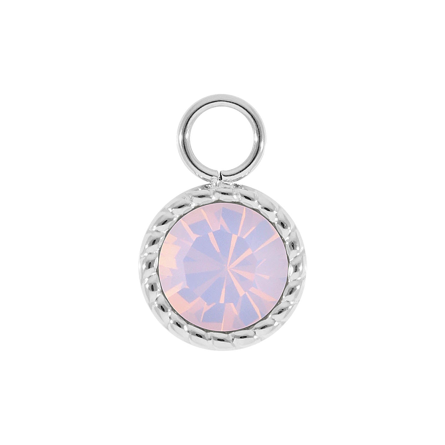 Bocconi Charm 11 mm - Gold