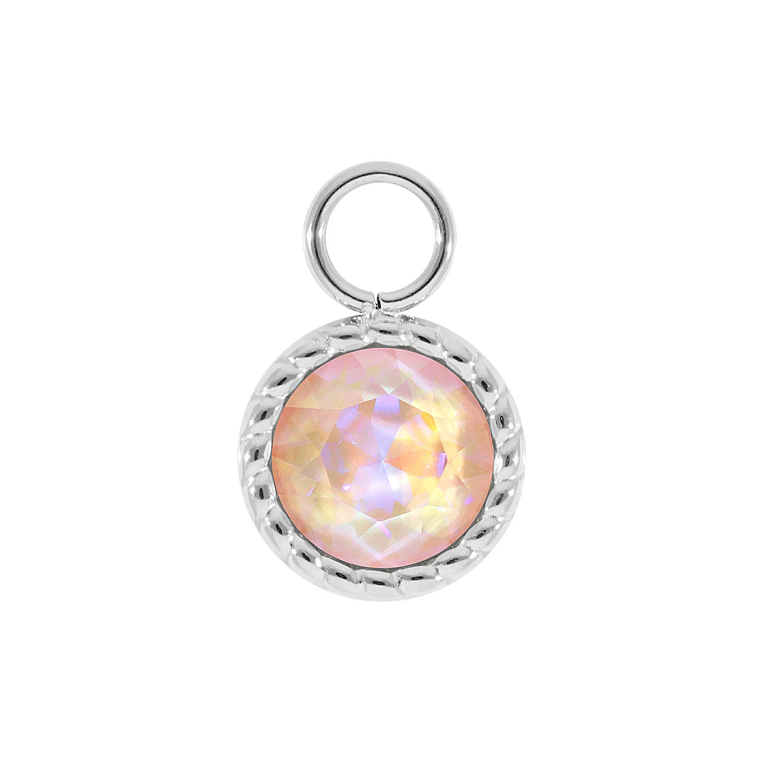 Bocconi Charm 11 mm - Gold