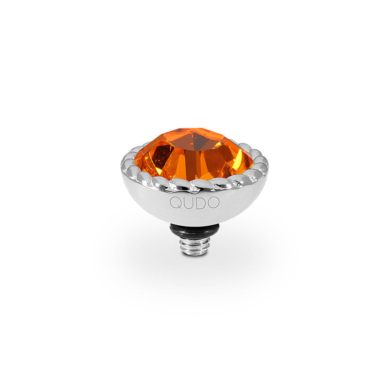 Bocconi Top 11 mm - Silber sun