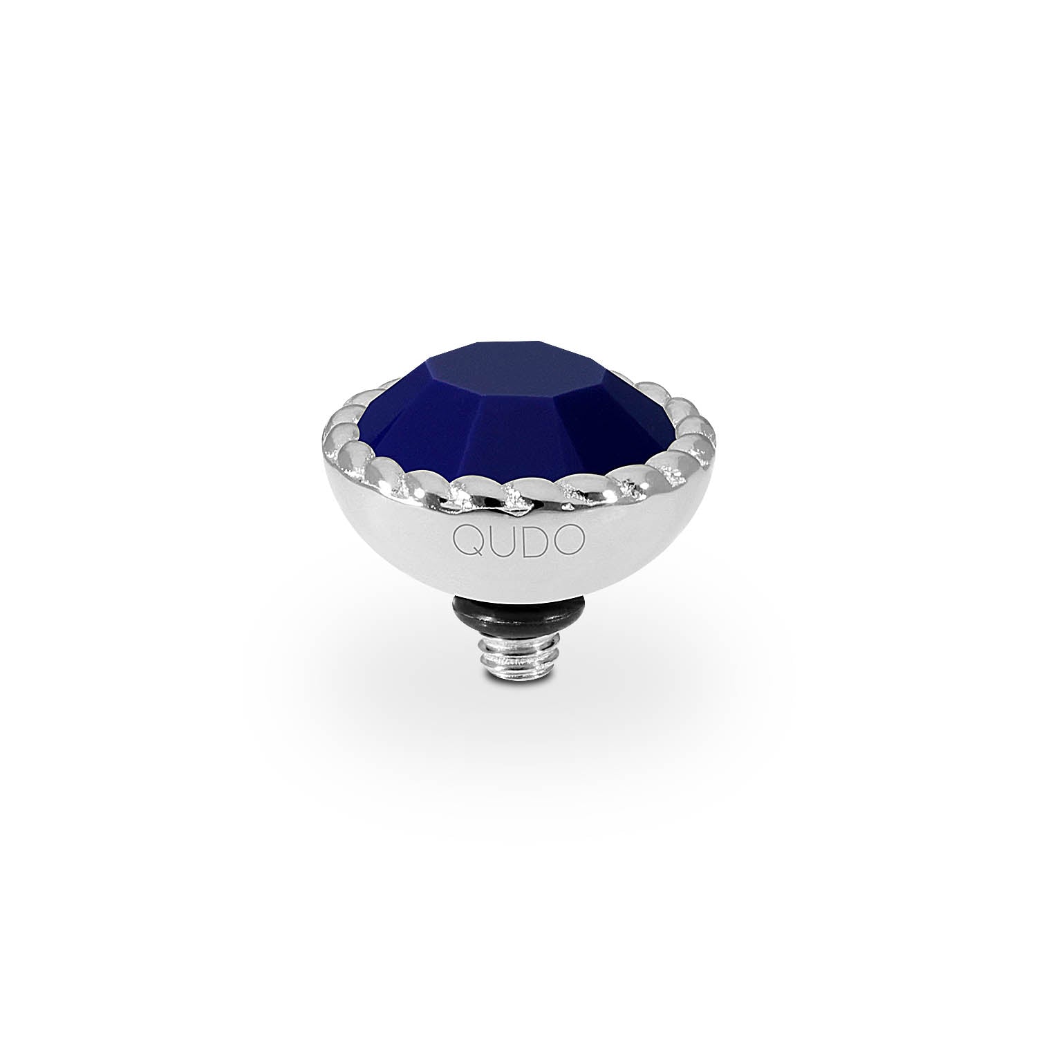 Bocconi Top 11 mm - Silber