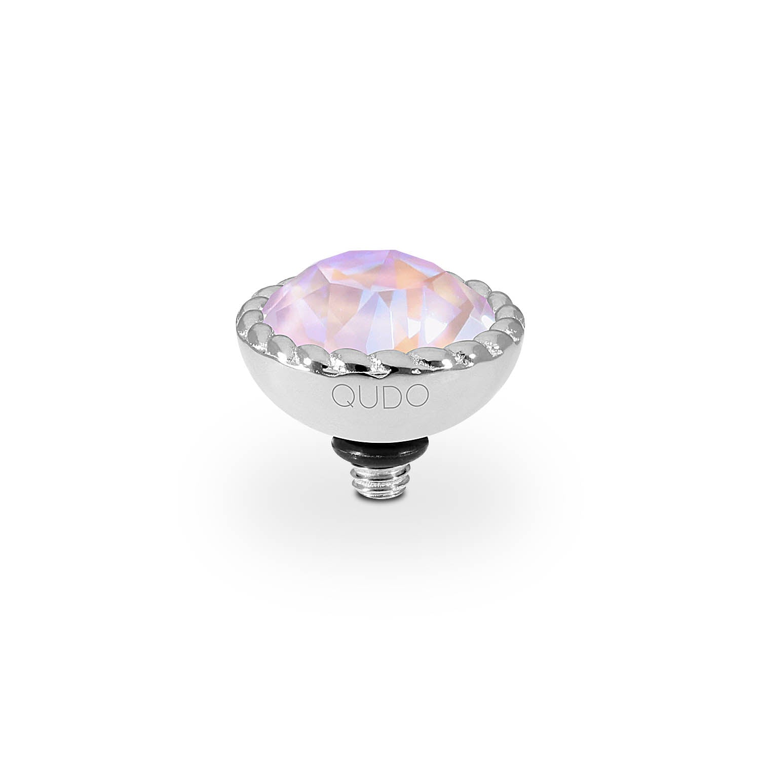 Bocconi Top 11 mm - Silber