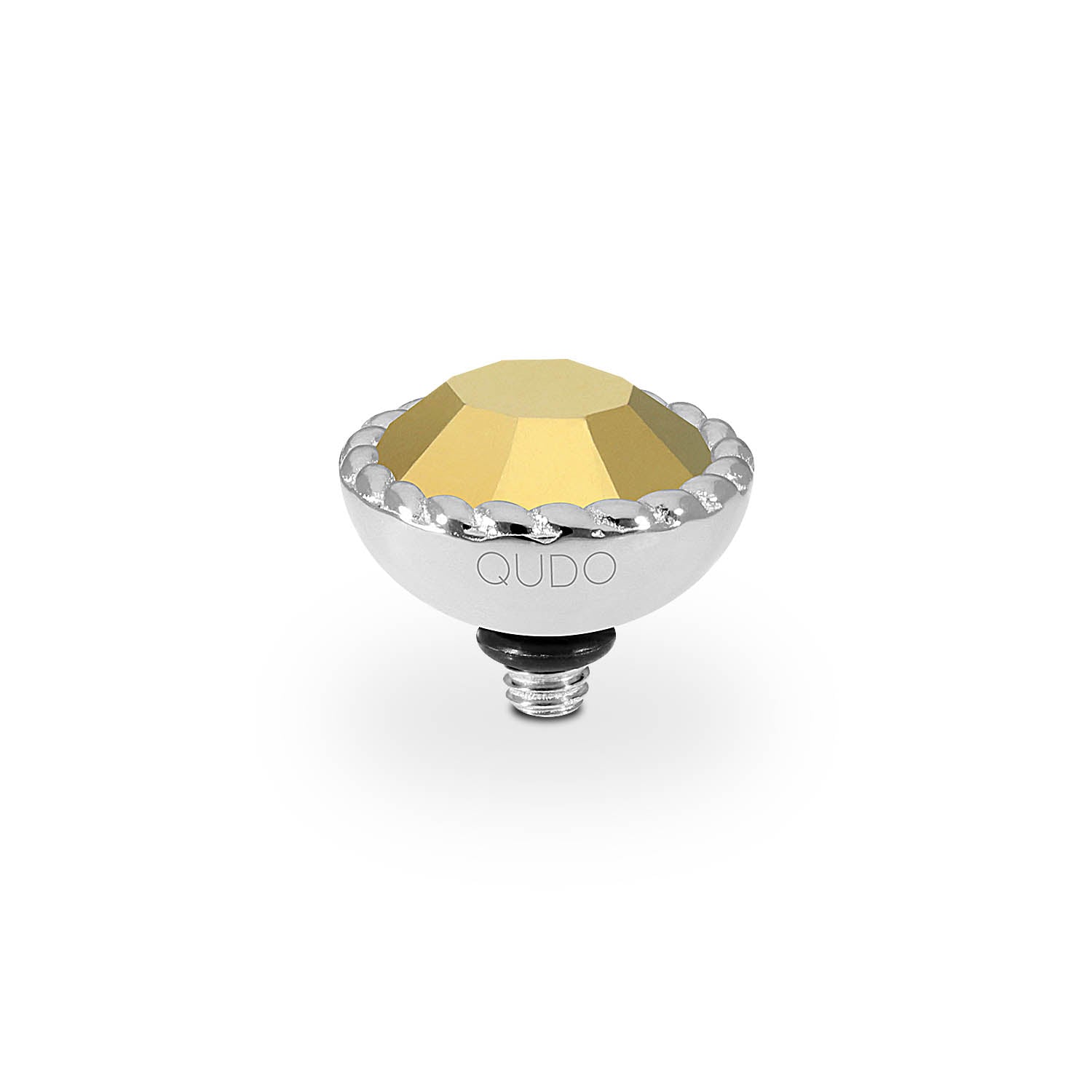 Bocconi Top 11 mm - Silber