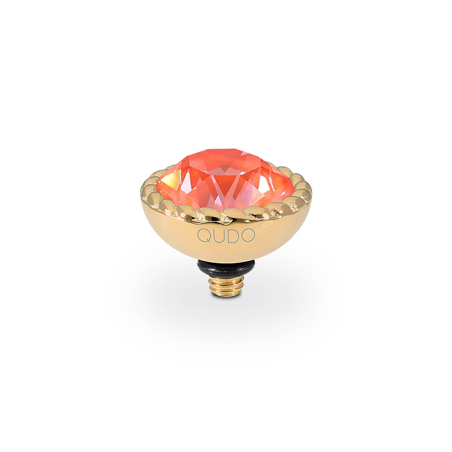 Bocconi Top 11 mm - Gold