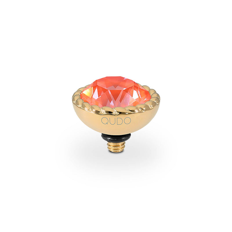 Bocconi Top 11 mm - Gold